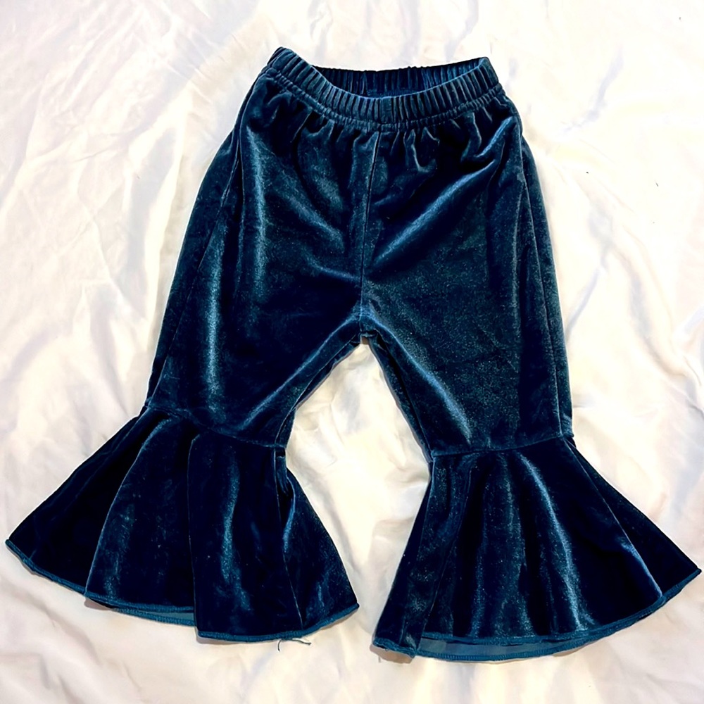 Bell bottoms